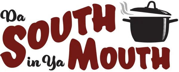 Da South In Ya Mouth – Andra Riles