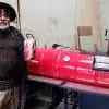 Kegerator